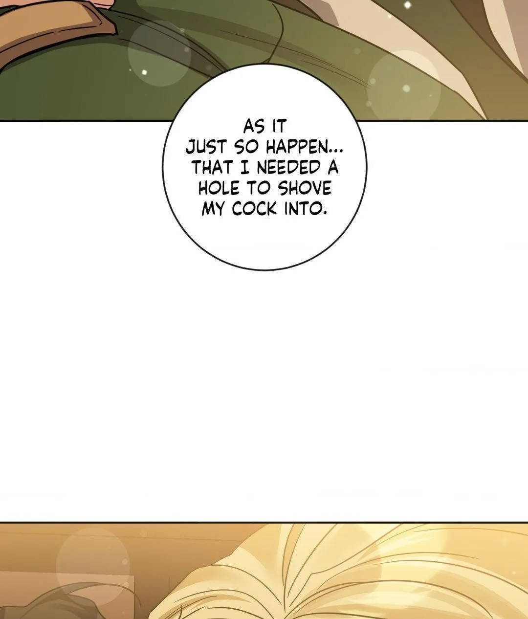 It Starts with Isaac Chapter 5 page 52 - 