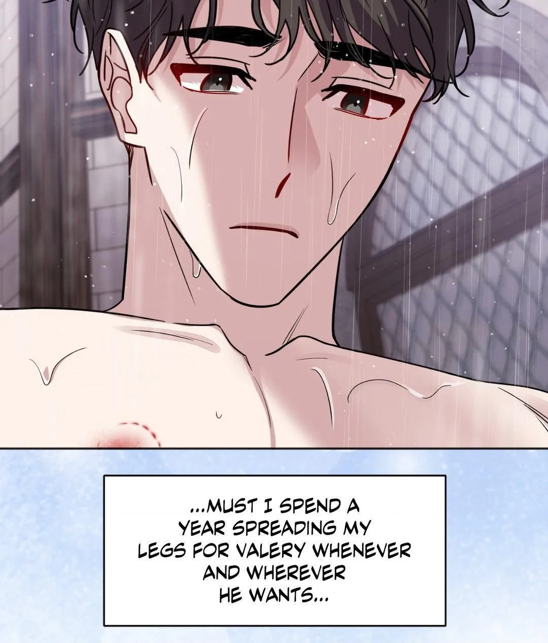 It Starts with Isaac Chapter 5 page 62 - 
