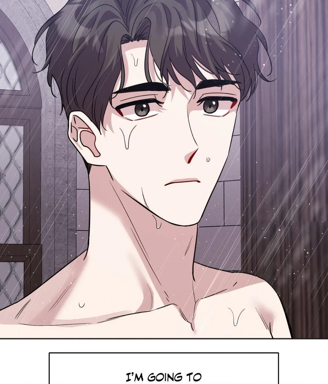 It Starts with Isaac Chapter 5 page 68 - 