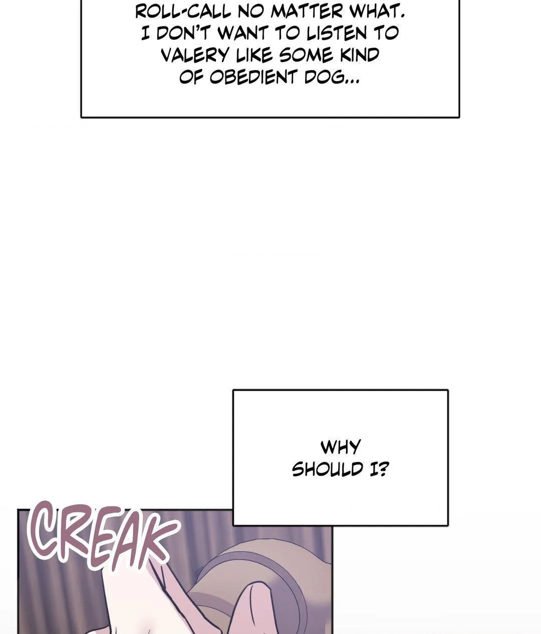 It Starts with Isaac Chapter 5 page 69 - 
