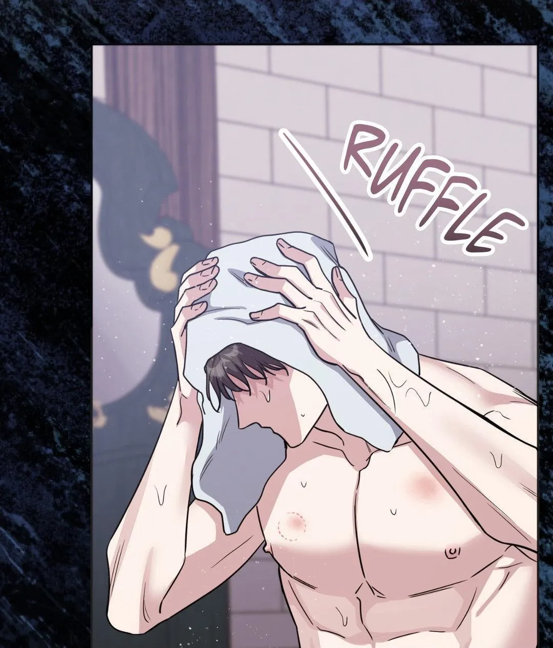 It Starts with Isaac Chapter 5 page 71 - 