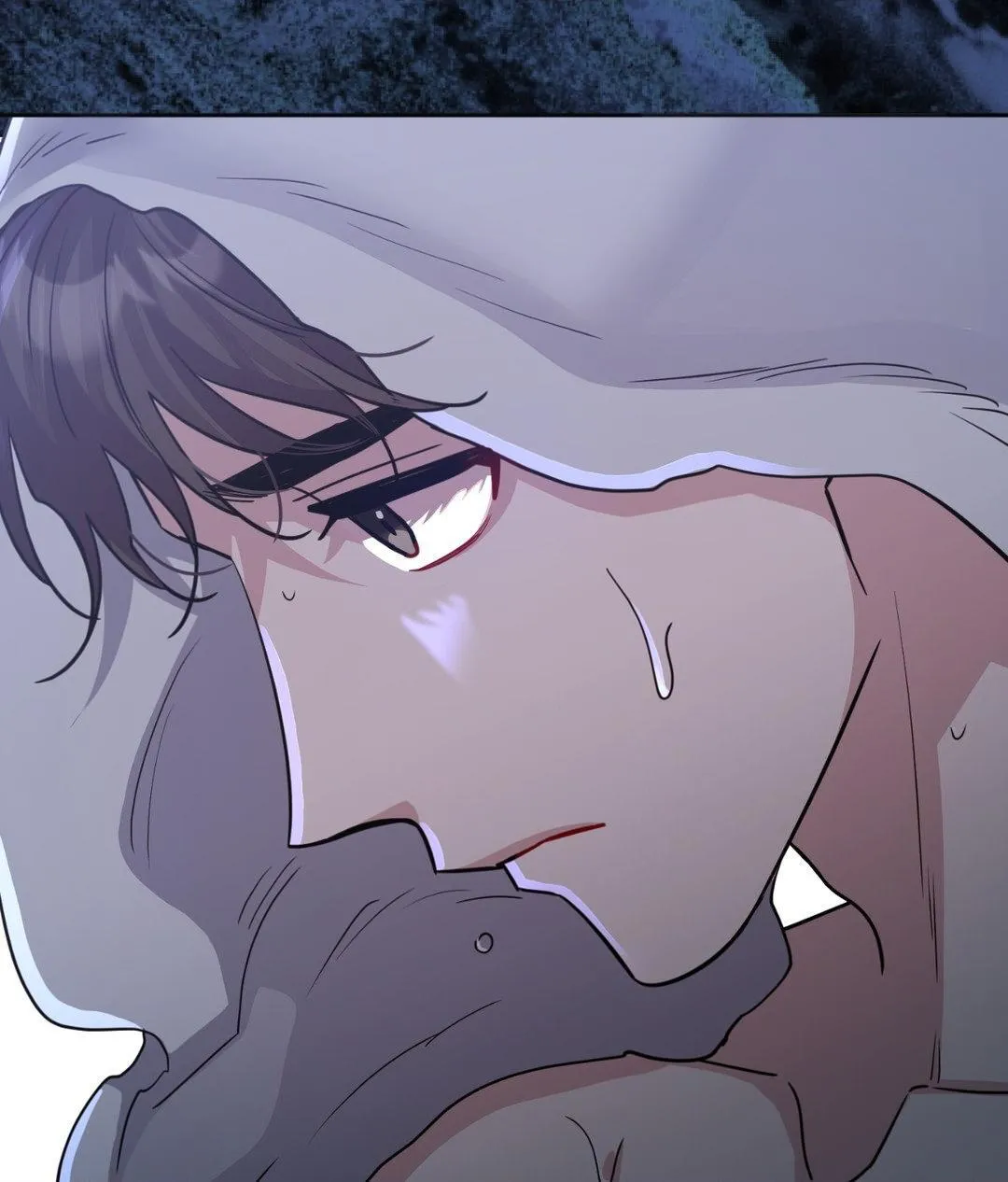 It Starts with Isaac Chapter 5 page 73 - 