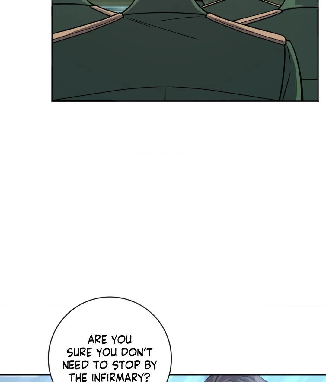 It Starts with Isaac Chapter 5 page 77 - 
