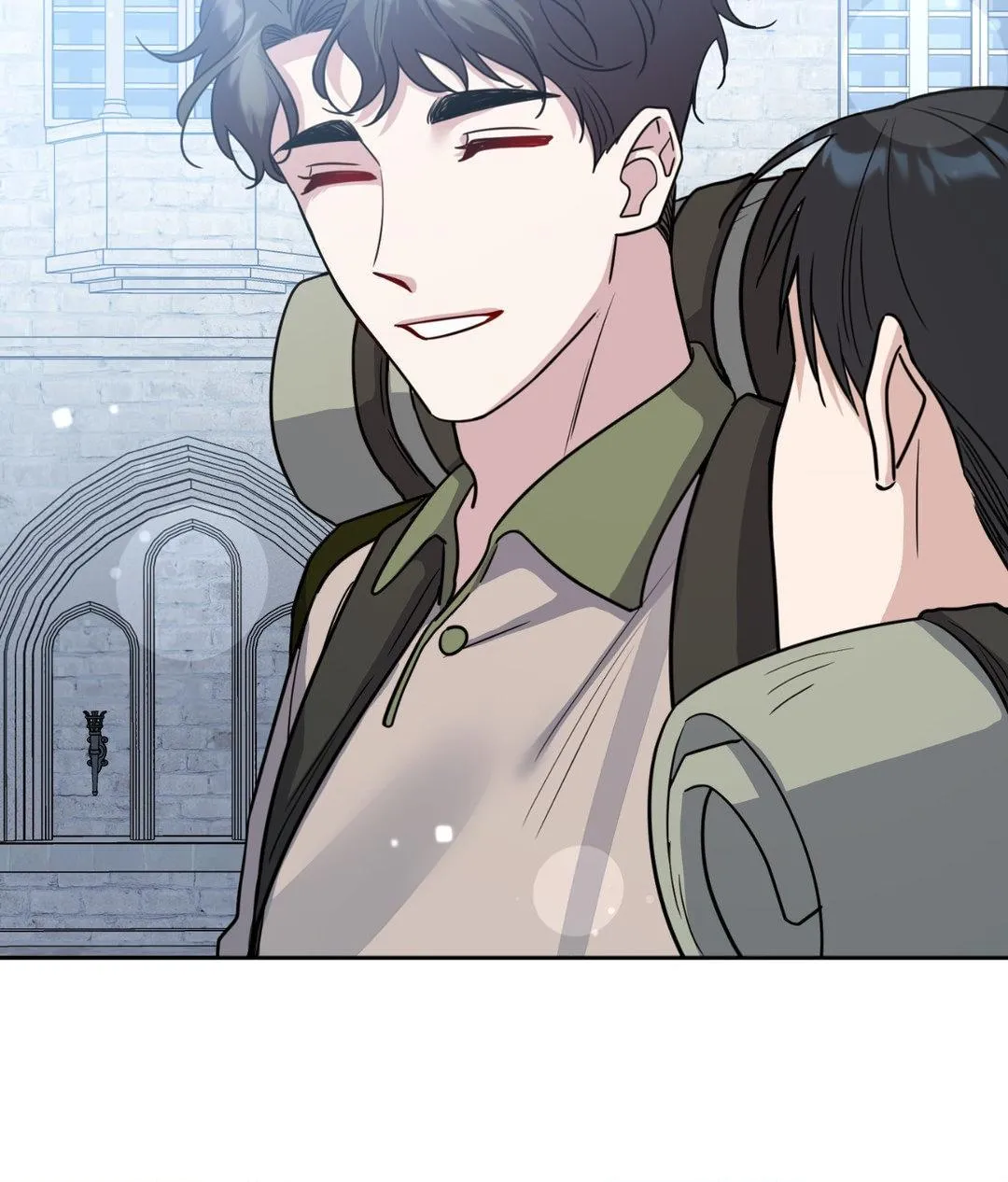 It Starts with Isaac Chapter 5 page 9 - 