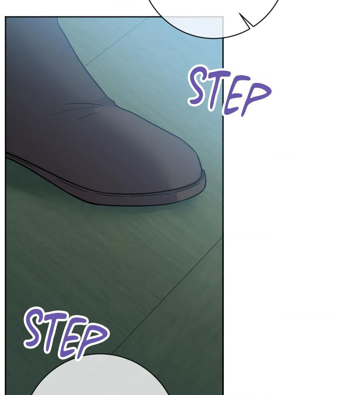 It Starts with Isaac Chapter 5 page 82 - 