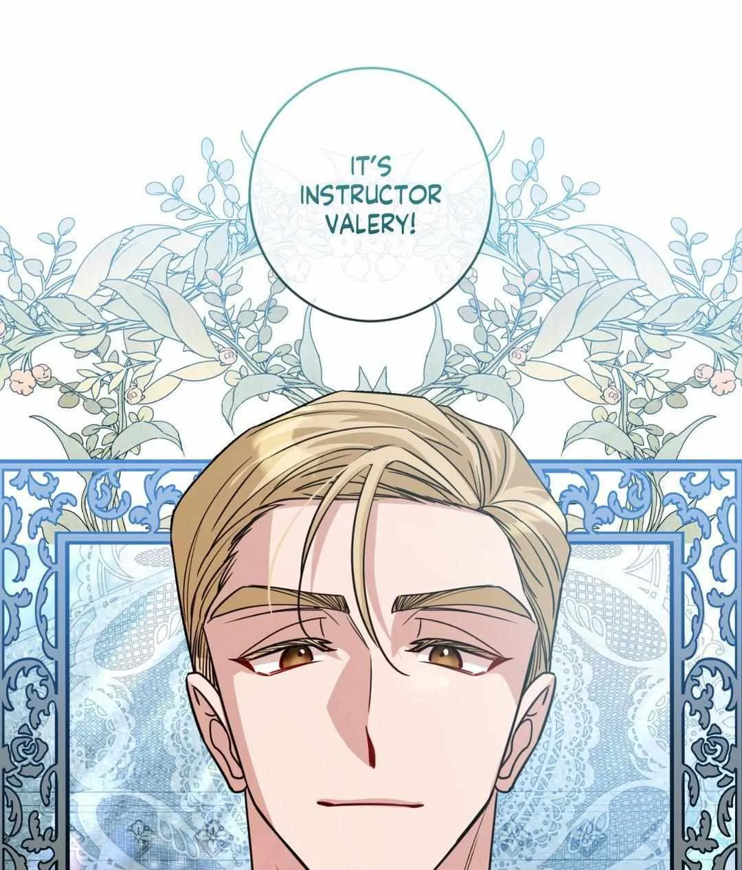 It Starts with Isaac Chapter 5 page 87 - 