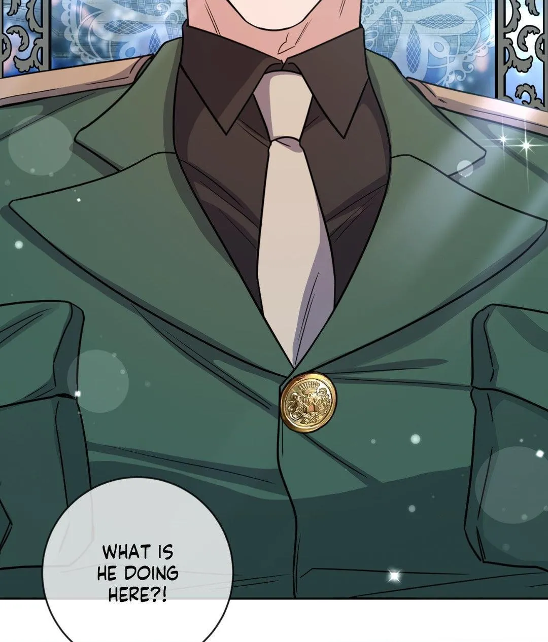 It Starts with Isaac Chapter 5 page 88 - 