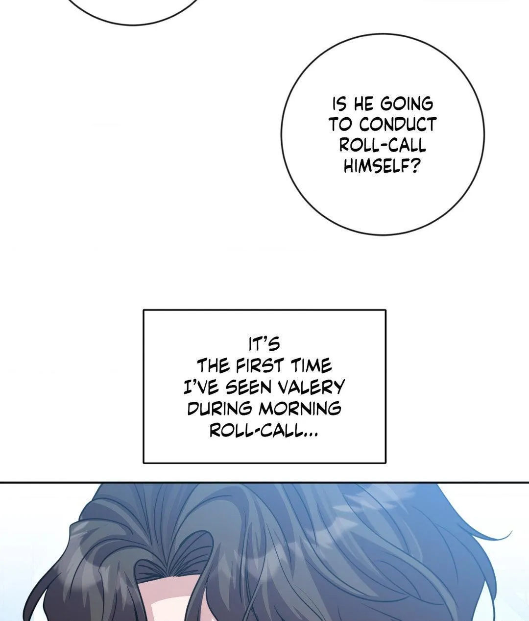 It Starts with Isaac Chapter 5 page 89 - 