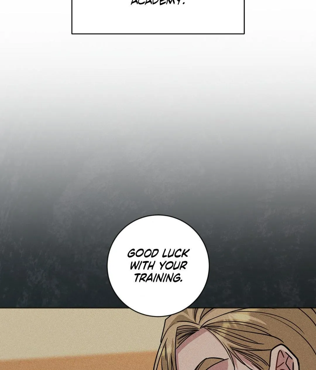 It Starts with Isaac Chapter 5 page 91 - 