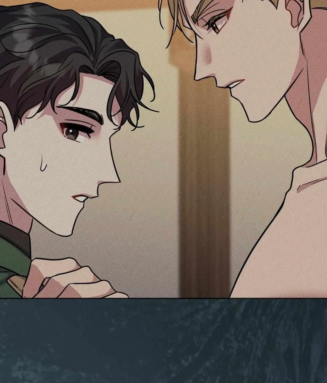It Starts with Isaac Chapter 5 page 92 - 