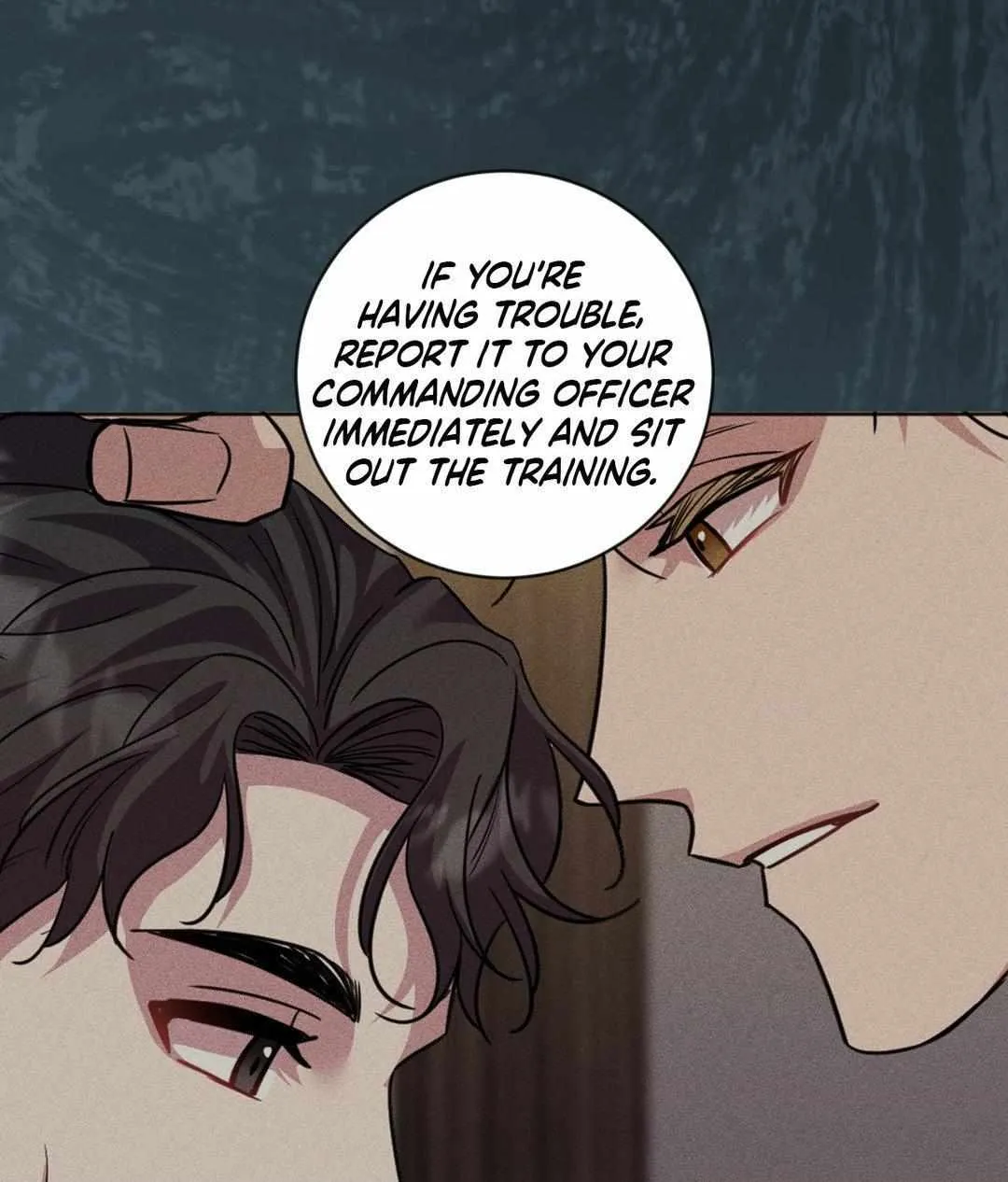 It Starts with Isaac Chapter 5 page 93 - 