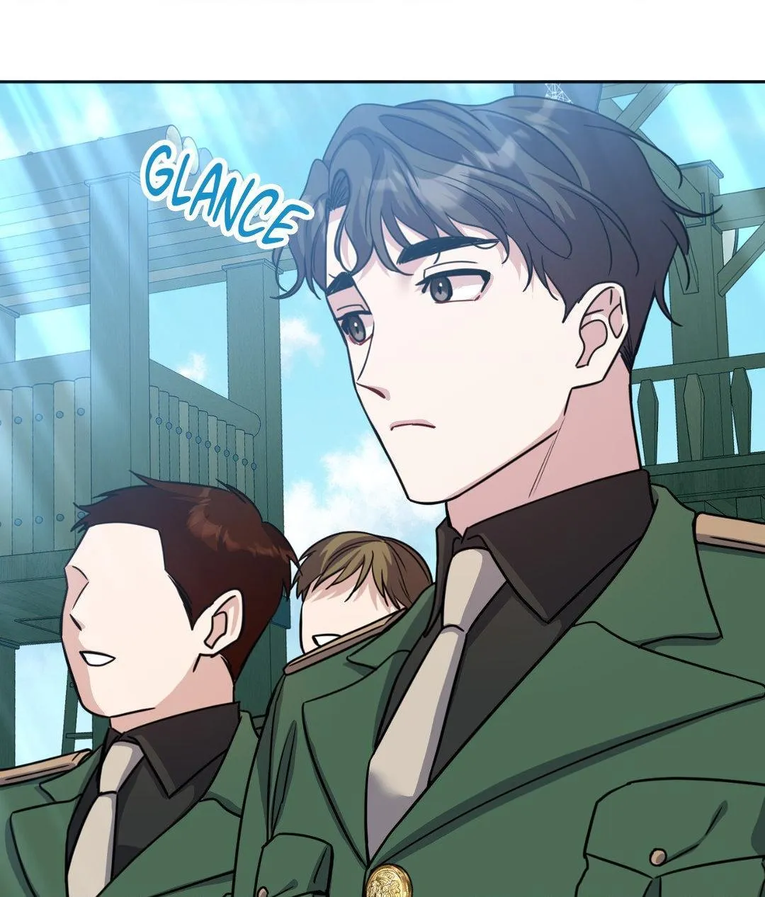 It Starts with Isaac Chapter 5 page 97 - 