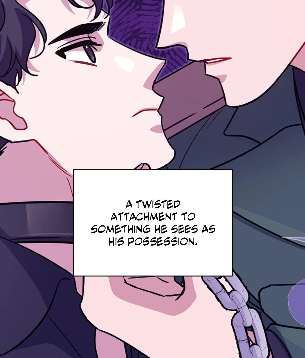 It Starts with Isaac Chapter 50 page 118 - 