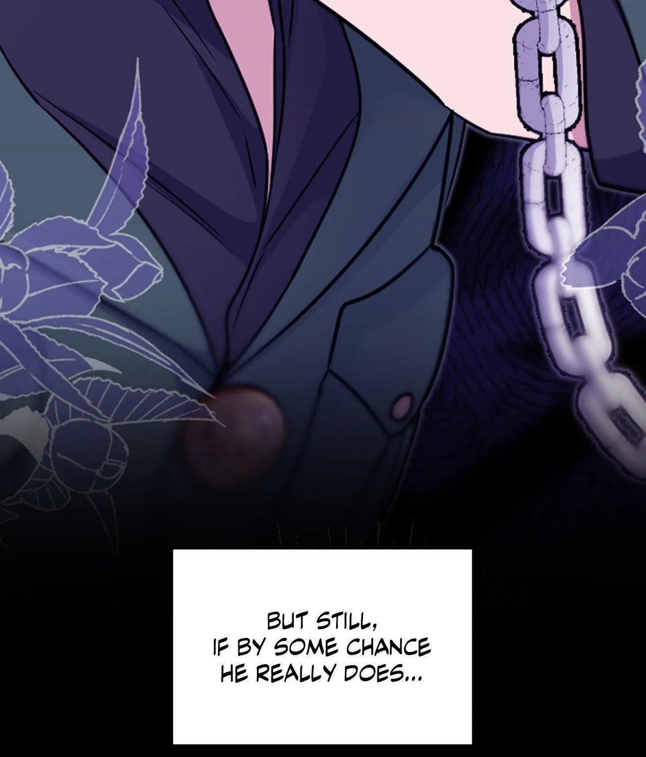 It Starts with Isaac Chapter 50 page 119 - 
