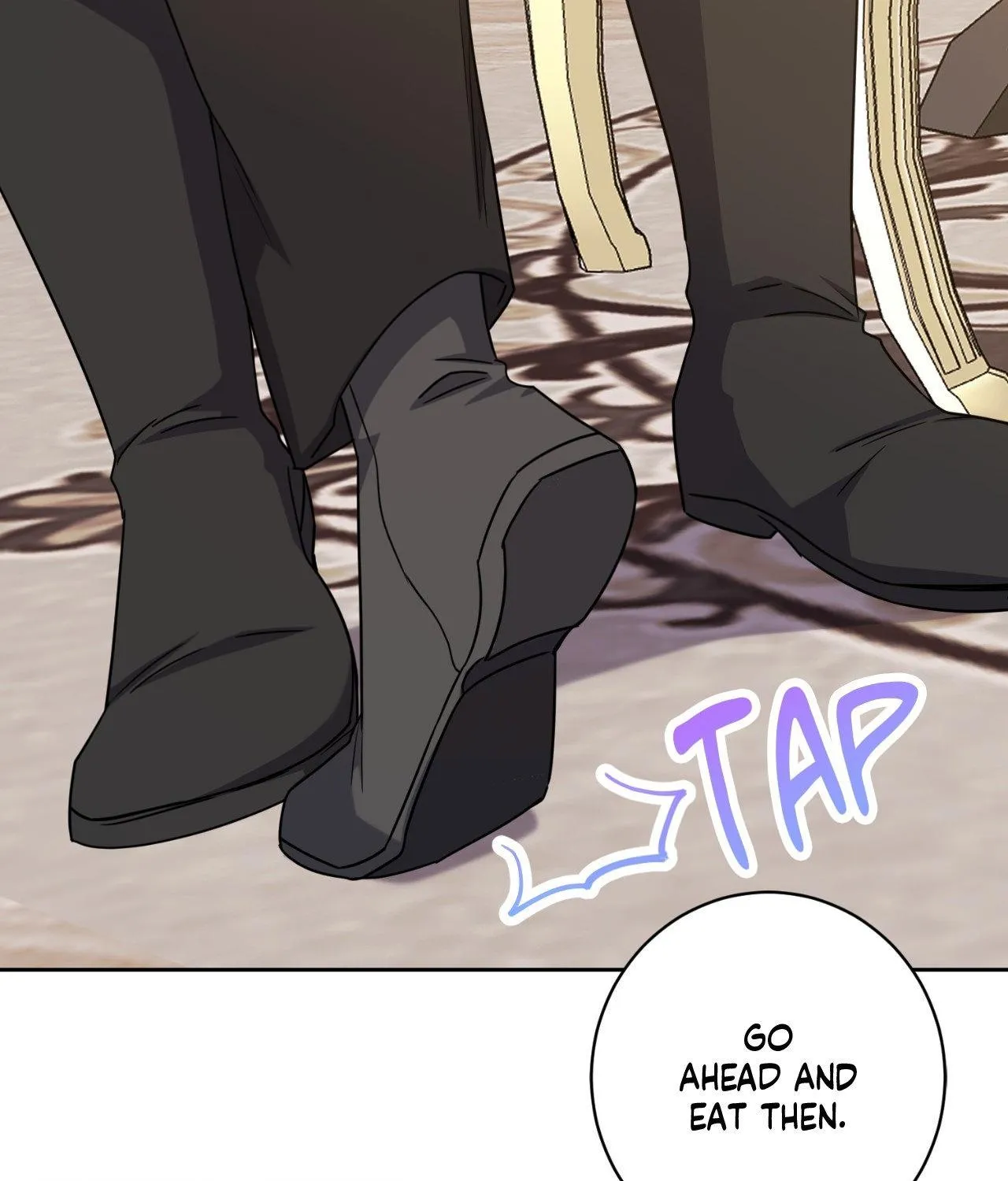 It Starts with Isaac Chapter 50 page 127 - 