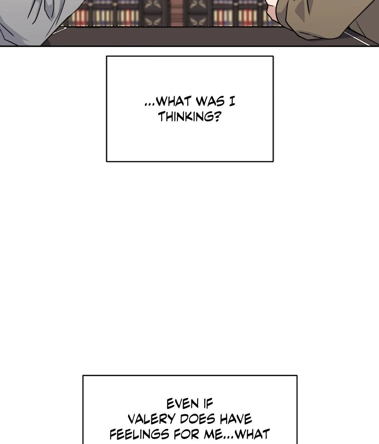 It Starts with Isaac Chapter 50 page 130 - 