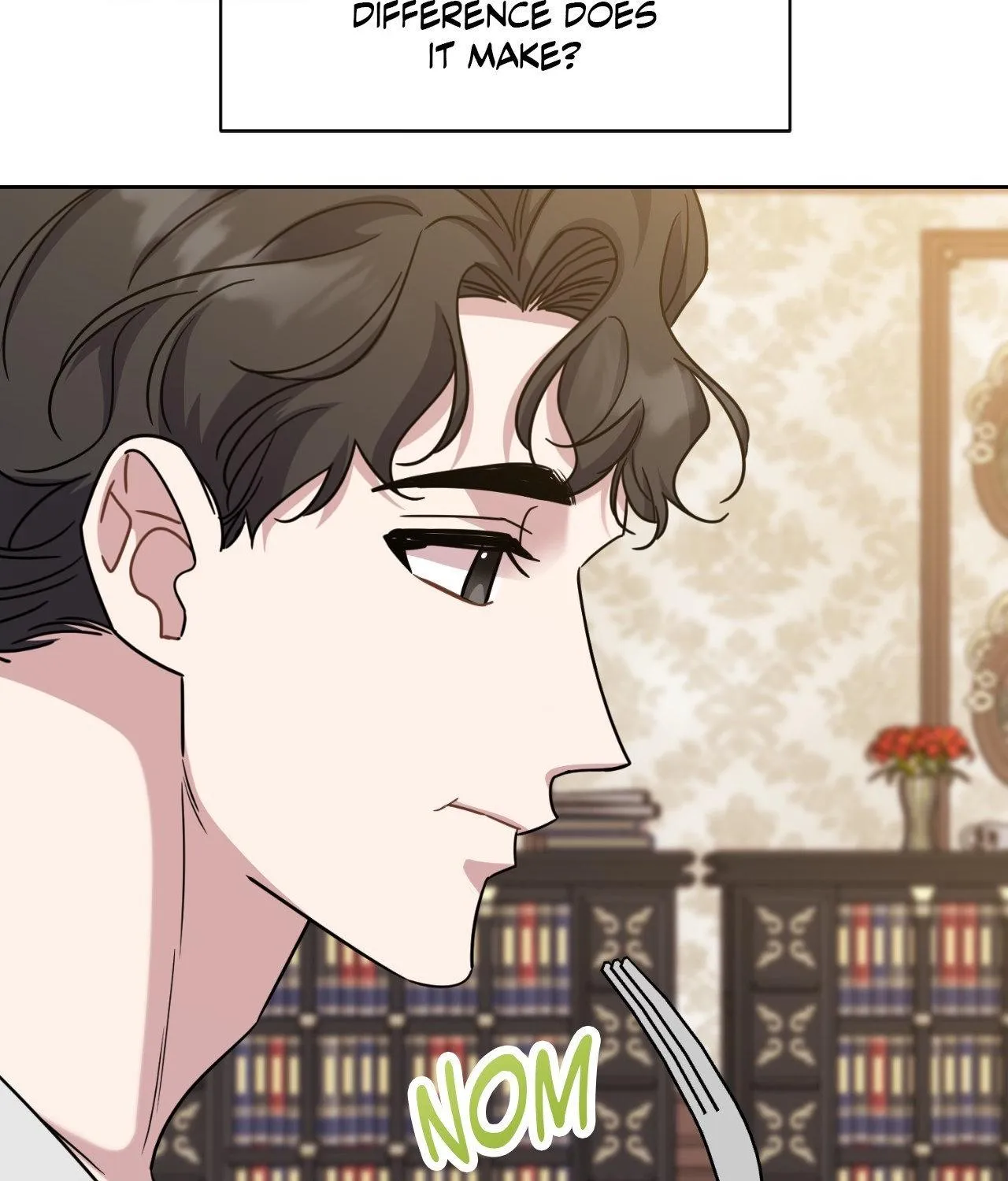 It Starts with Isaac Chapter 50 page 131 - 