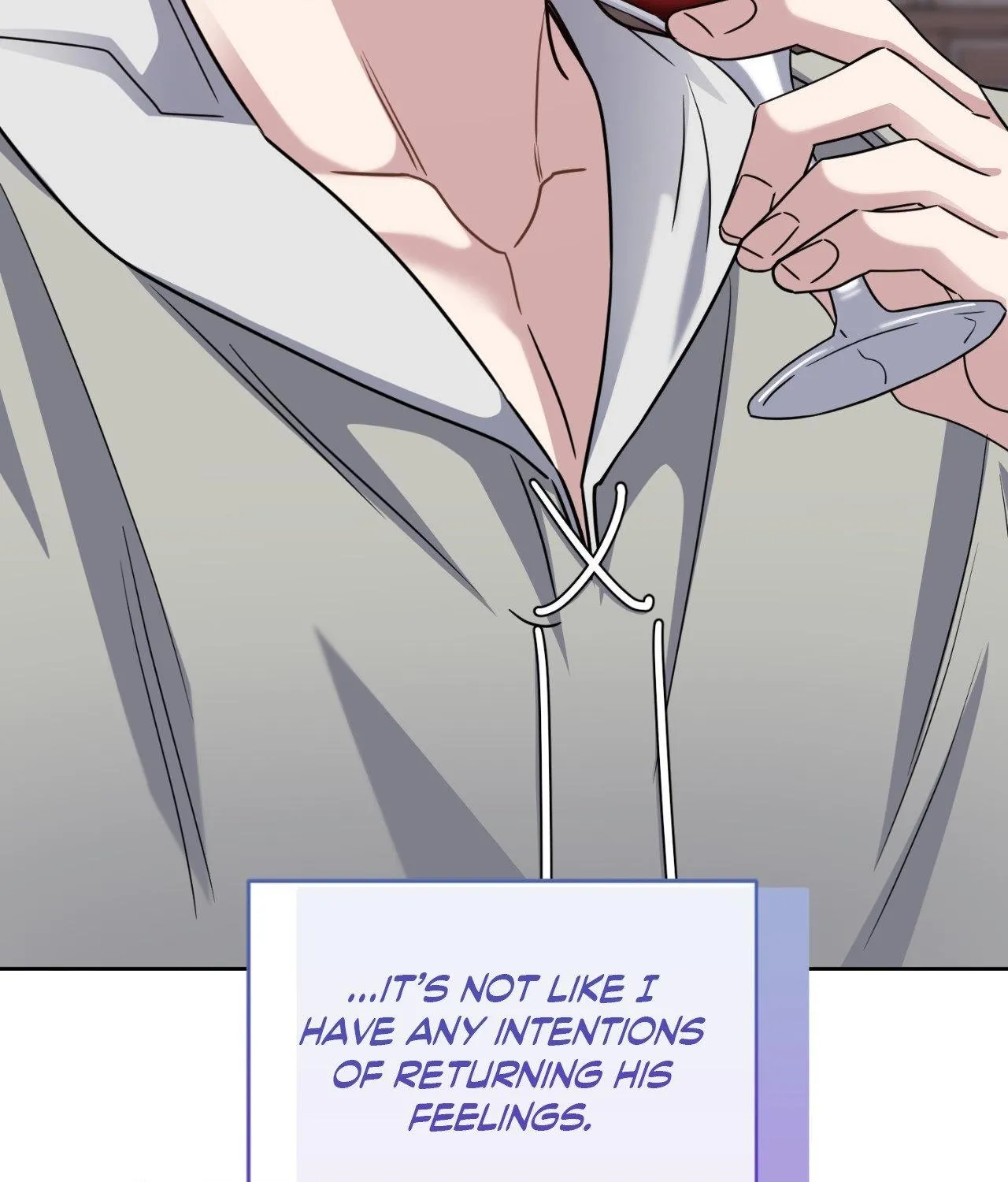 It Starts with Isaac Chapter 50 page 137 - 
