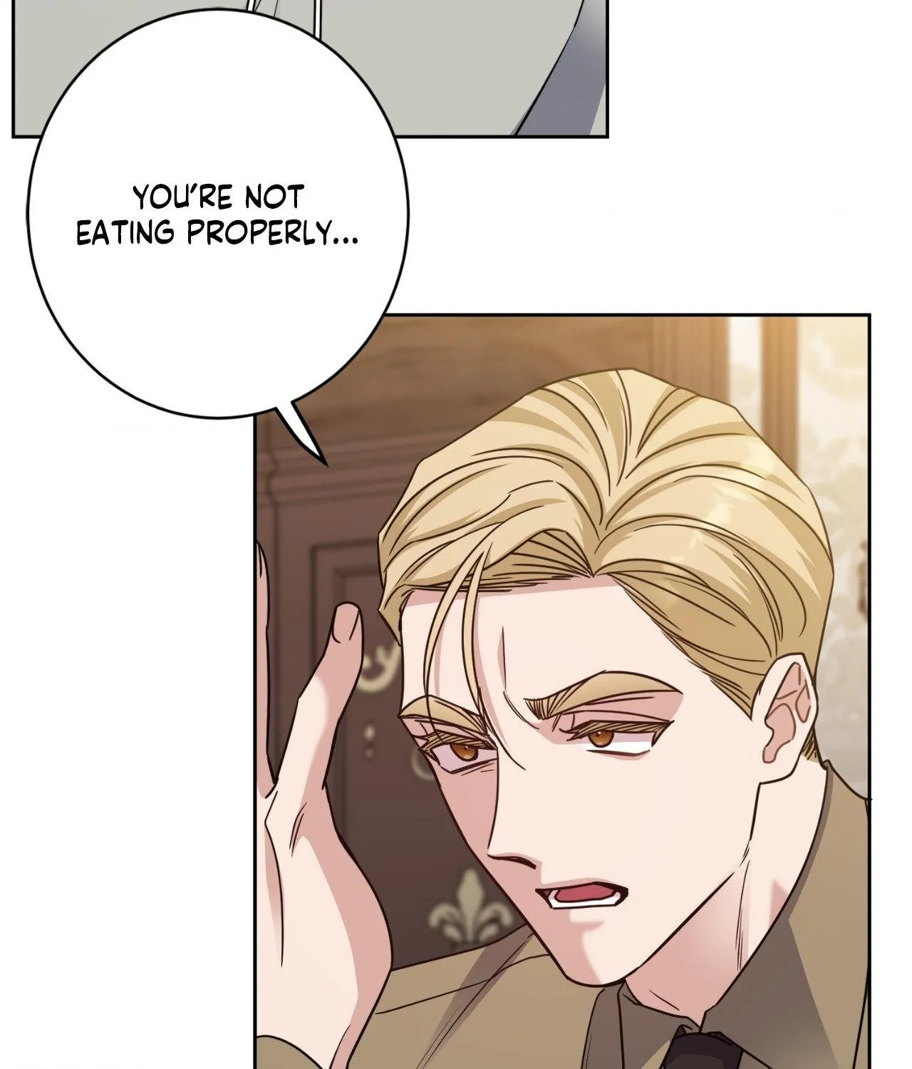It Starts with Isaac Chapter 50 page 16 - 