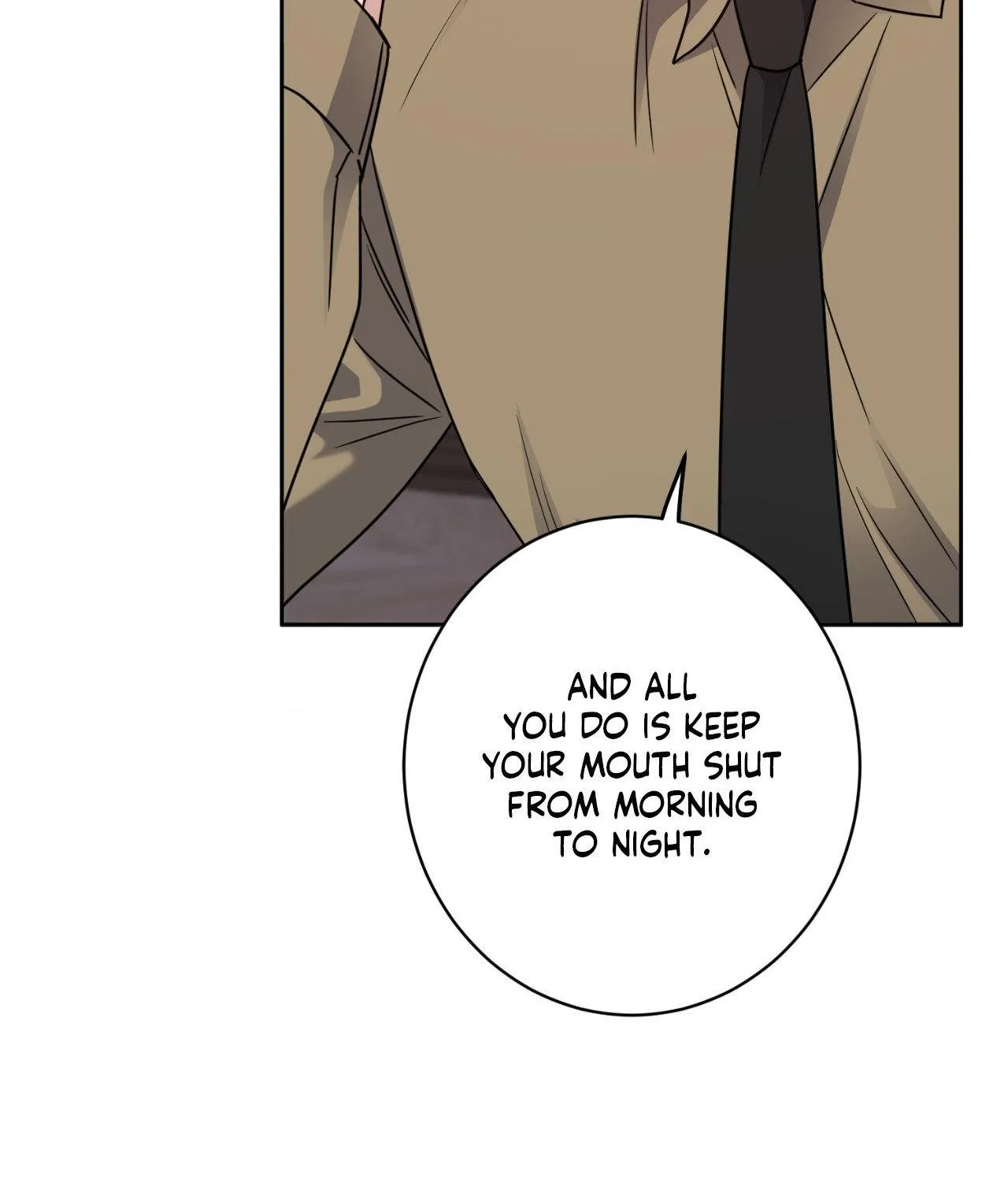 It Starts with Isaac Chapter 50 page 17 - 