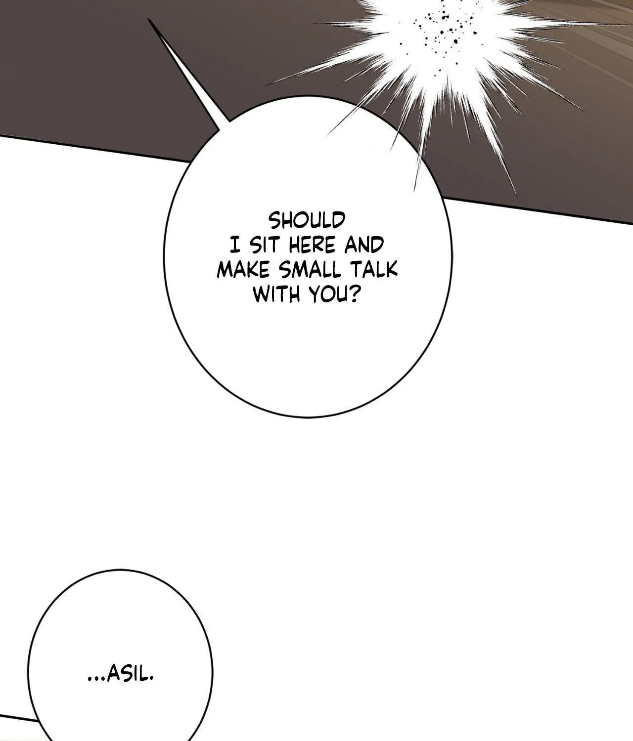 It Starts with Isaac Chapter 50 page 20 - 