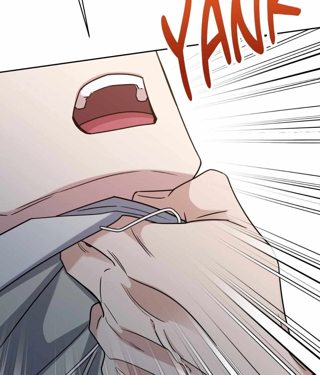 It Starts with Isaac Chapter 50 page 25 - 