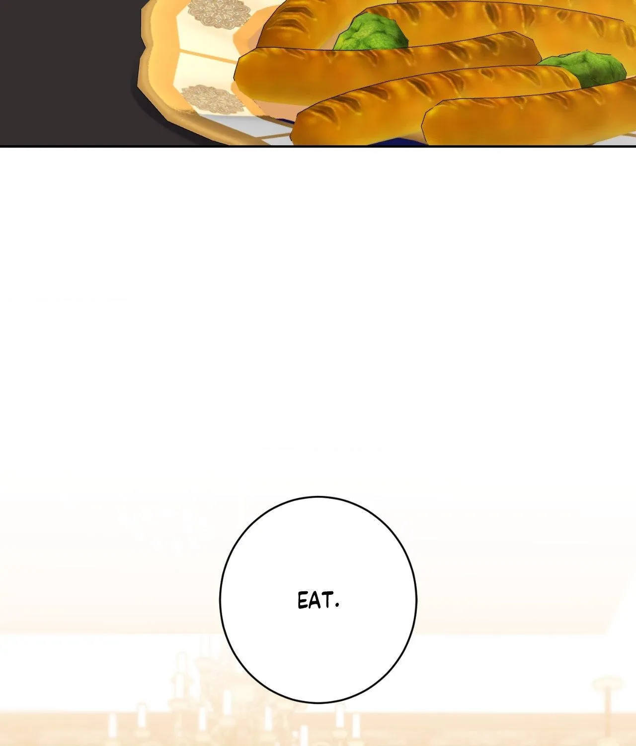 It Starts with Isaac Chapter 50 page 4 - 