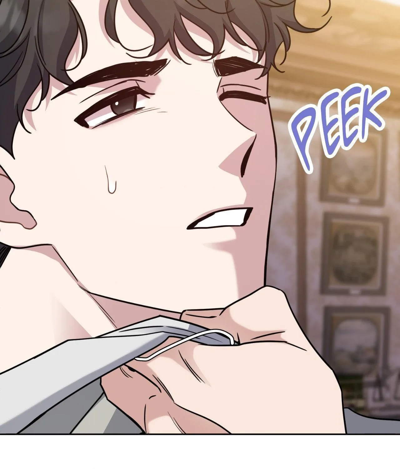 It Starts with Isaac Chapter 50 page 31 - 