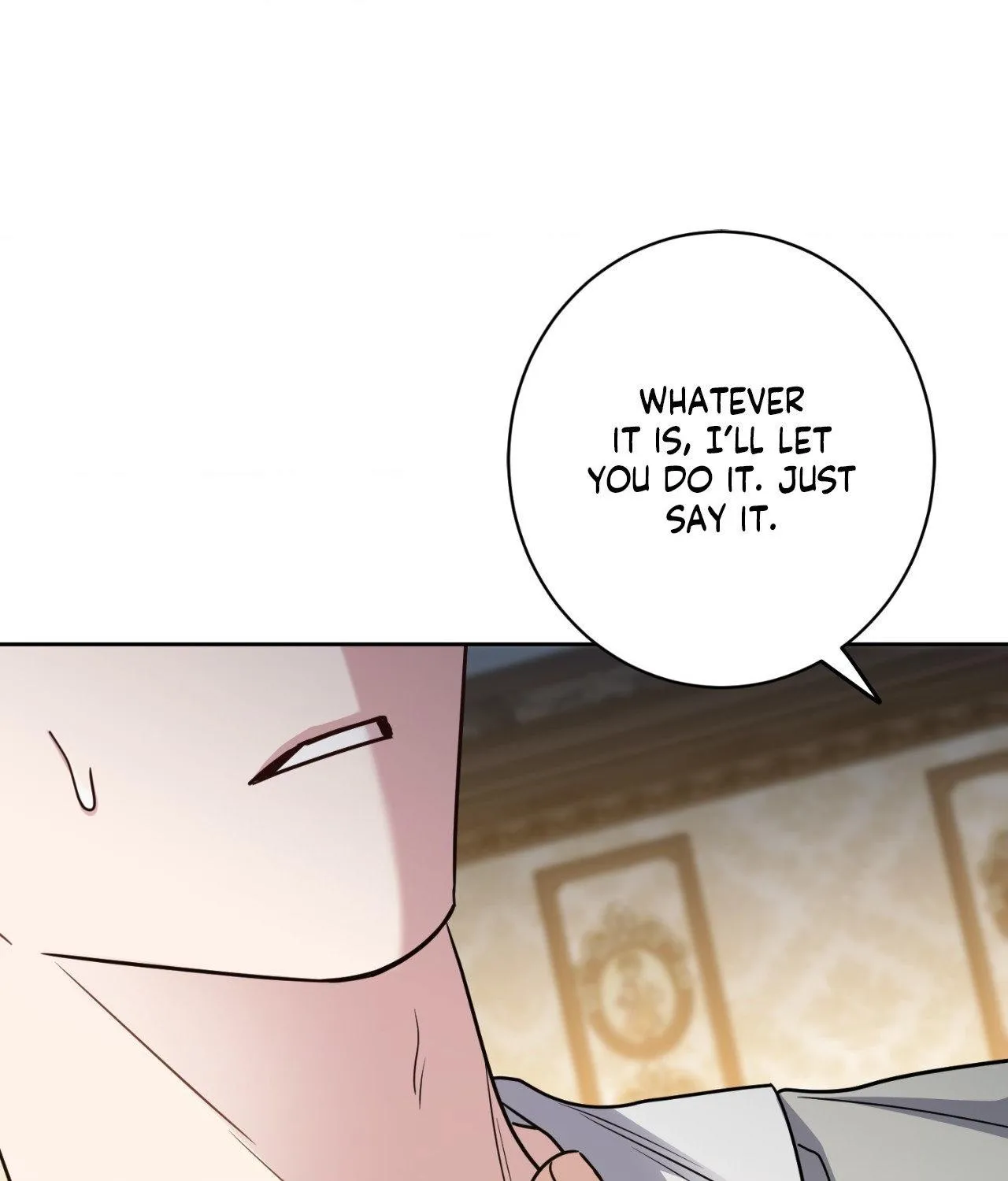 It Starts with Isaac Chapter 50 page 35 - 