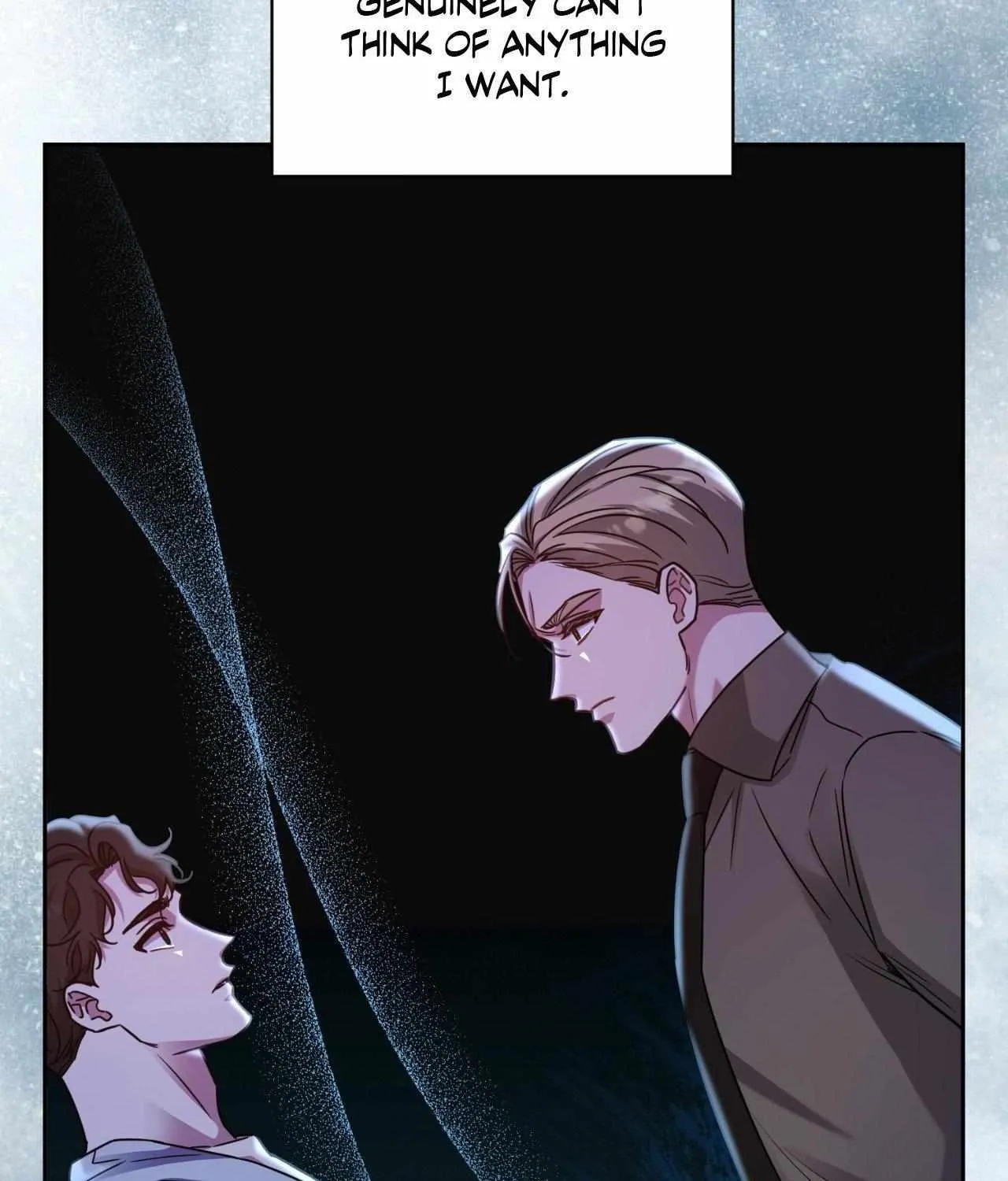 It Starts with Isaac Chapter 50 page 37 - 