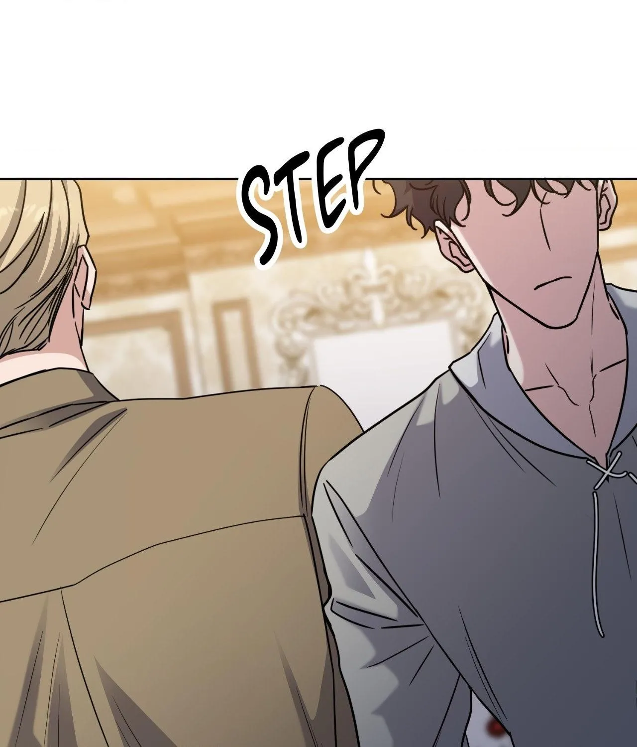 It Starts with Isaac Chapter 50 page 41 - 