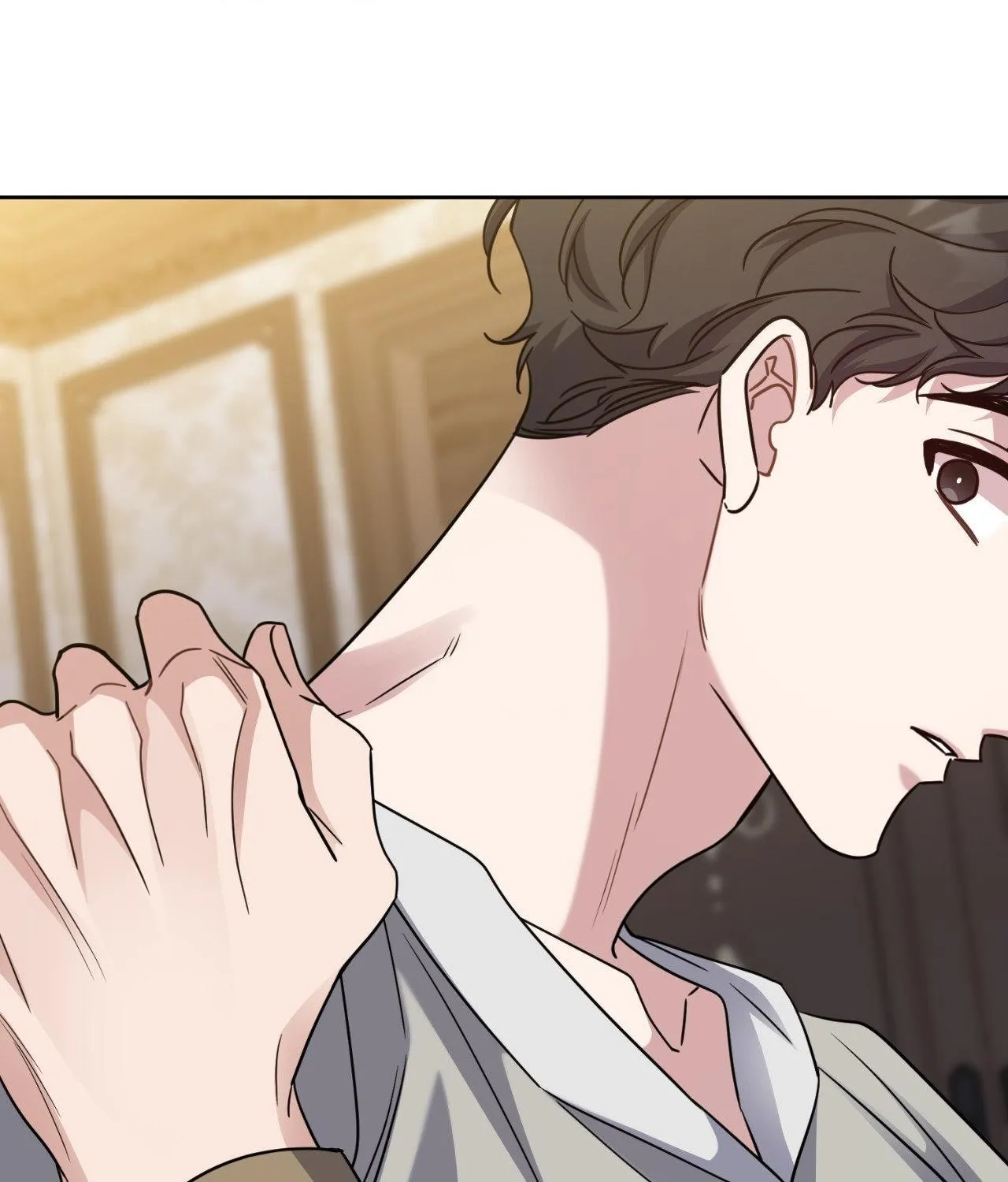 It Starts with Isaac Chapter 50 page 43 - 
