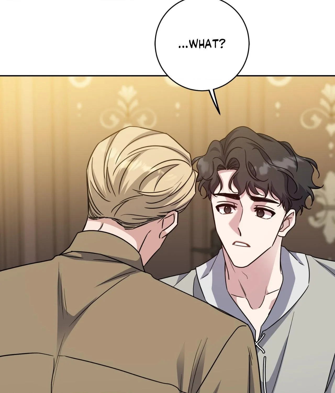 It Starts with Isaac Chapter 50 page 45 - 