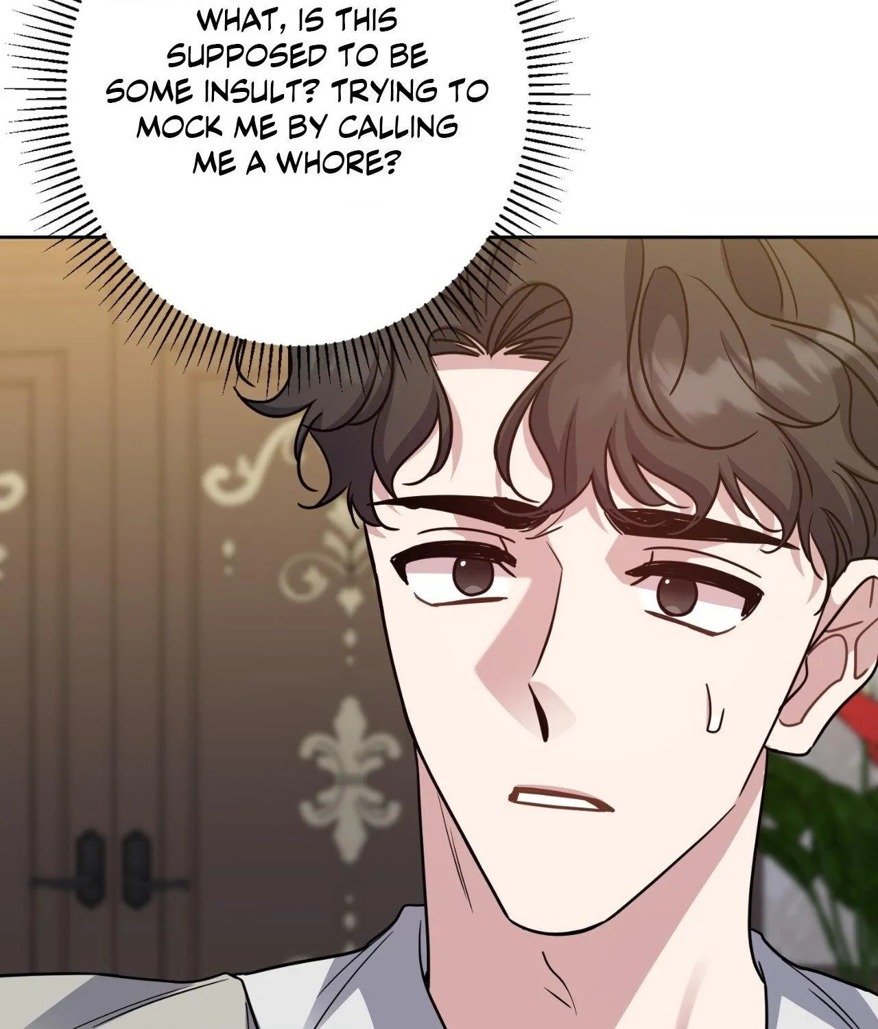 It Starts with Isaac Chapter 50 page 47 - 
