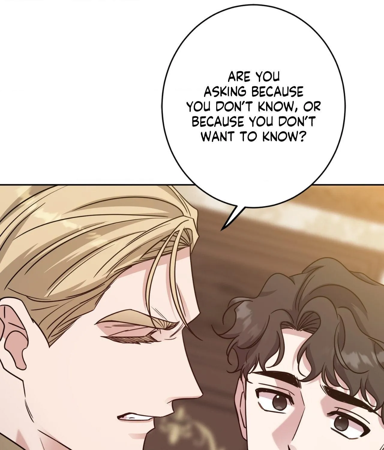 It Starts with Isaac Chapter 50 page 51 - 
