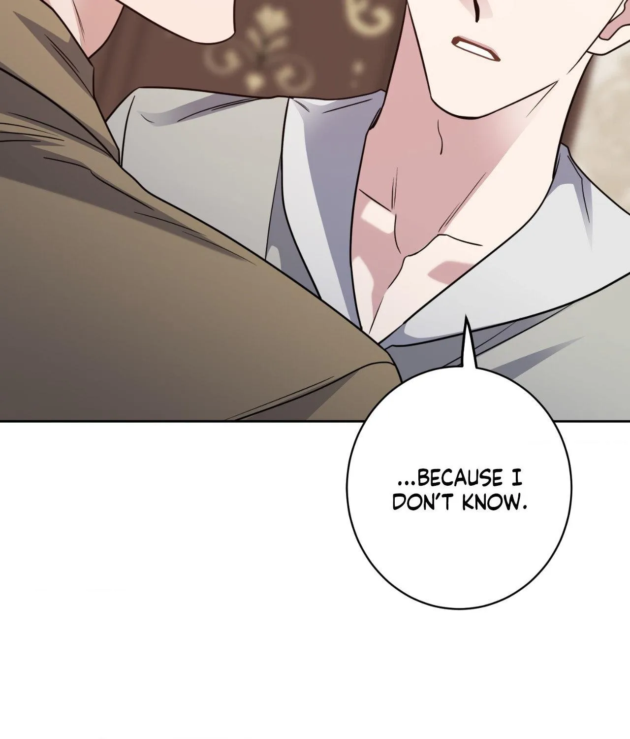 It Starts with Isaac Chapter 50 page 52 - 