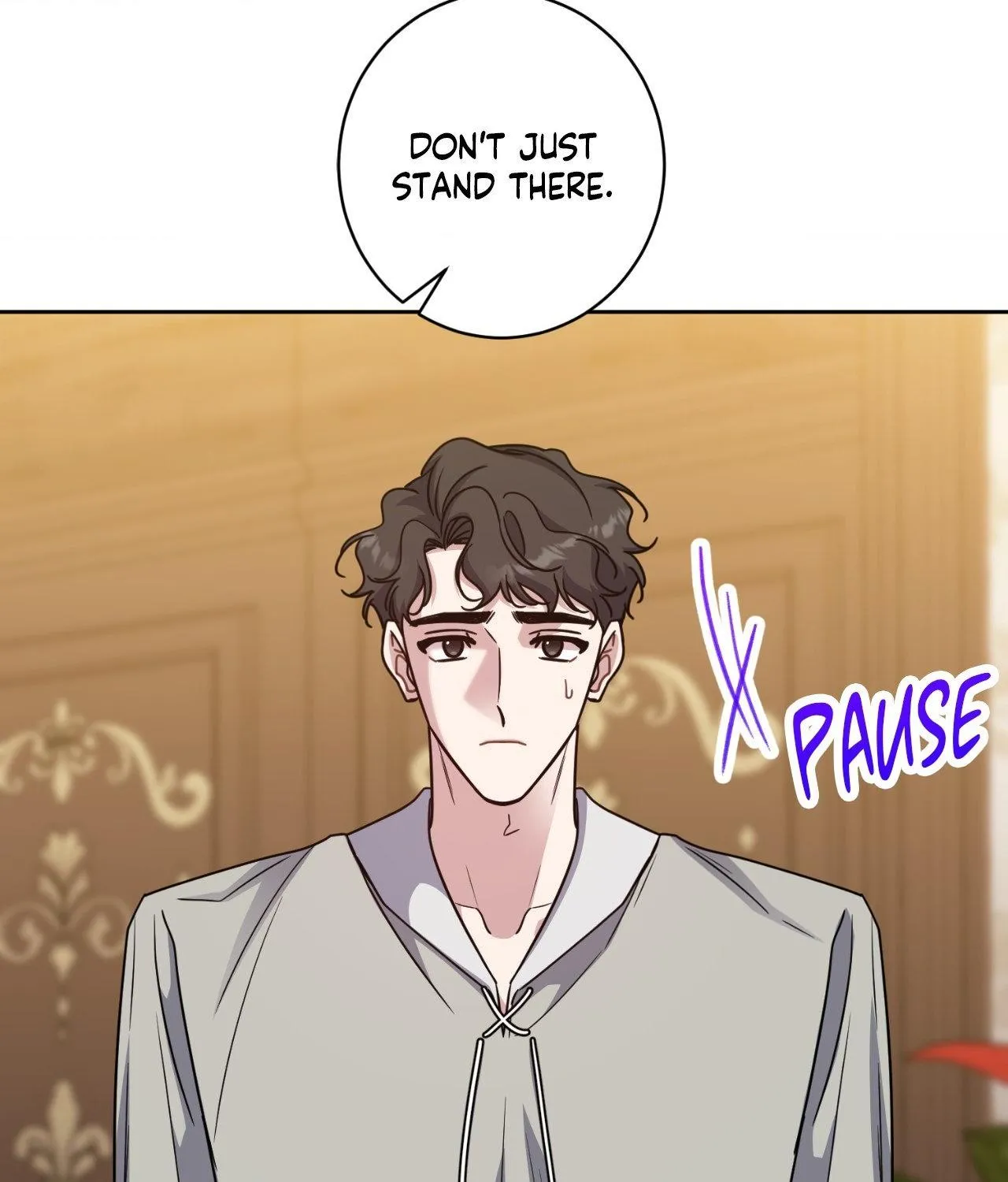It Starts with Isaac Chapter 50 page 57 - 