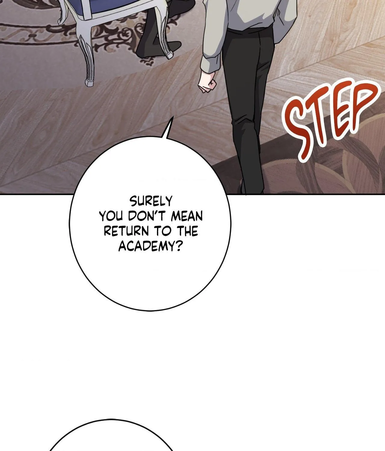 It Starts with Isaac Chapter 50 page 60 - 