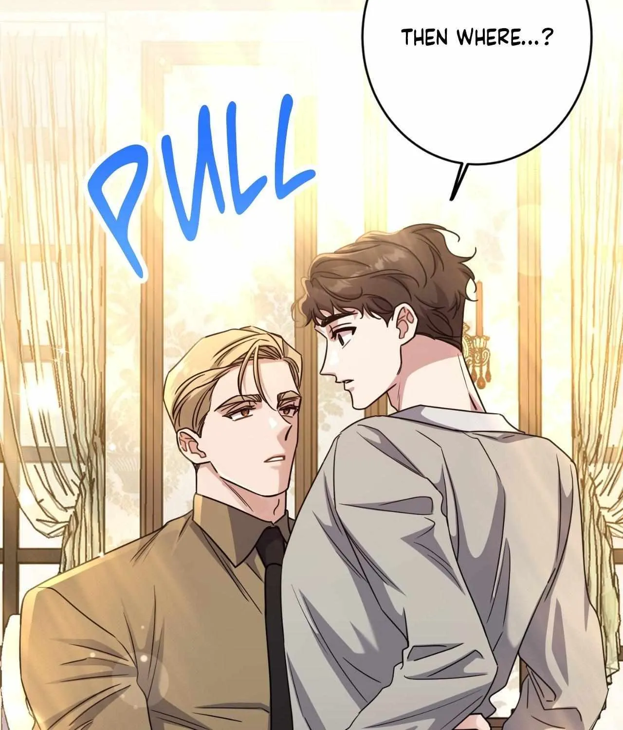 It Starts with Isaac Chapter 50 page 63 - 