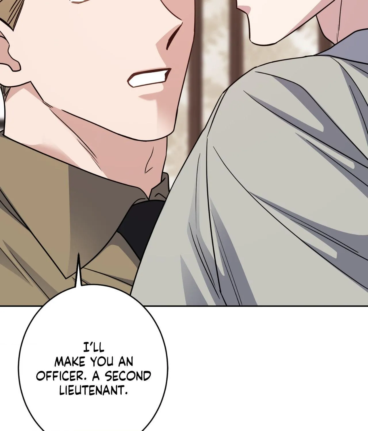 It Starts with Isaac Chapter 50 page 66 - 