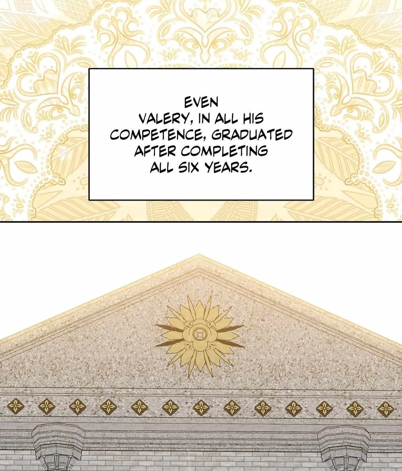 It Starts with Isaac Chapter 50 page 70 - 