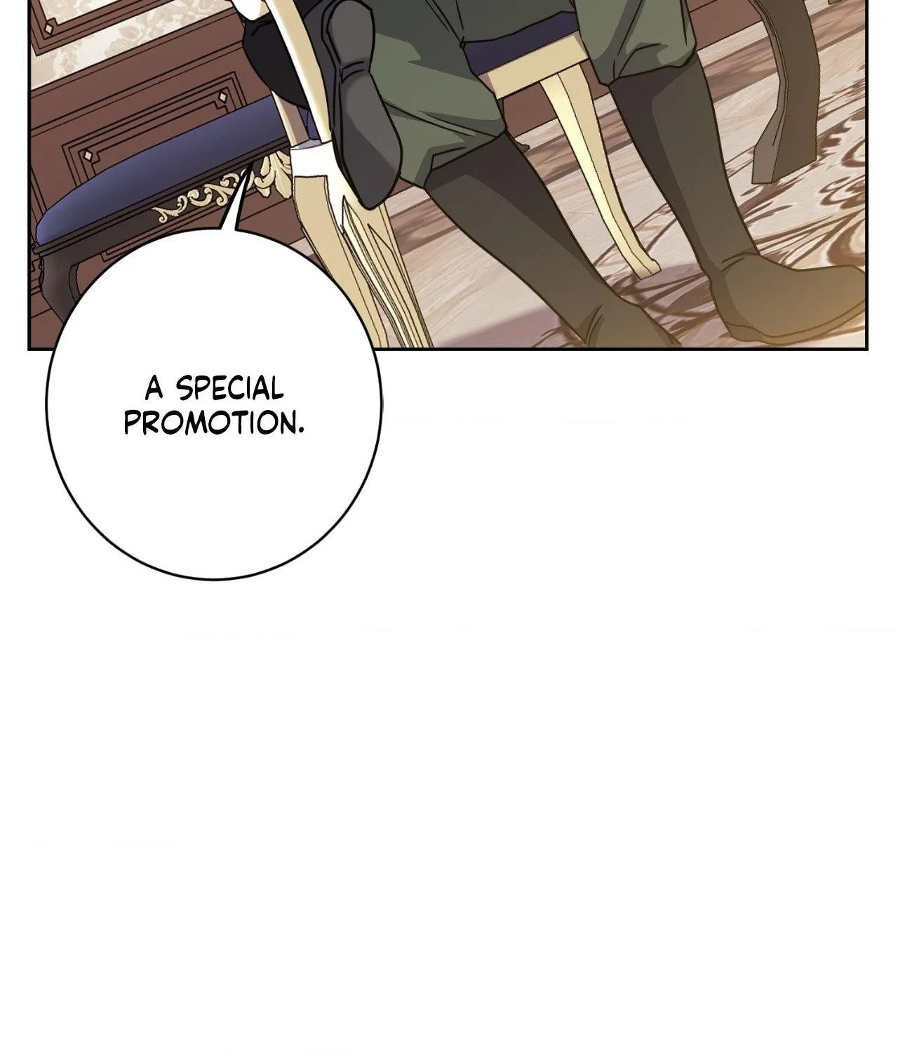 It Starts with Isaac Chapter 50 page 74 - 