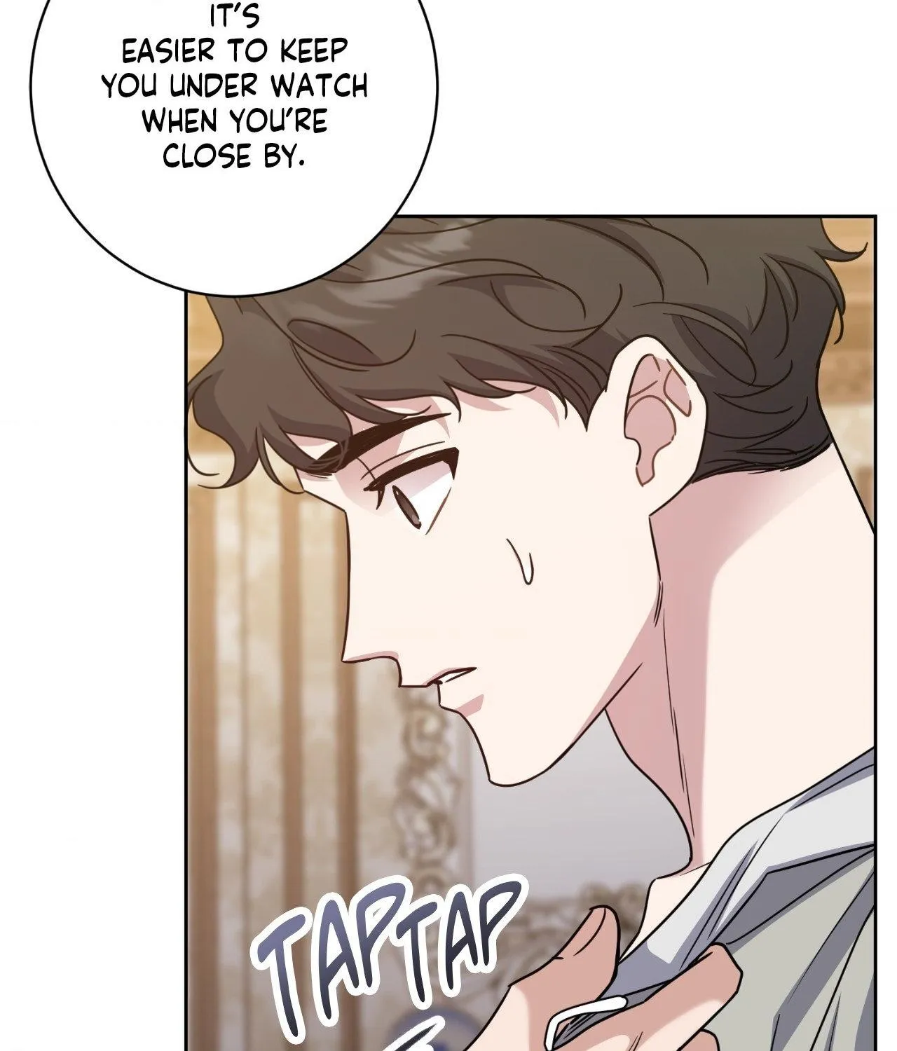 It Starts with Isaac Chapter 50 page 79 - 