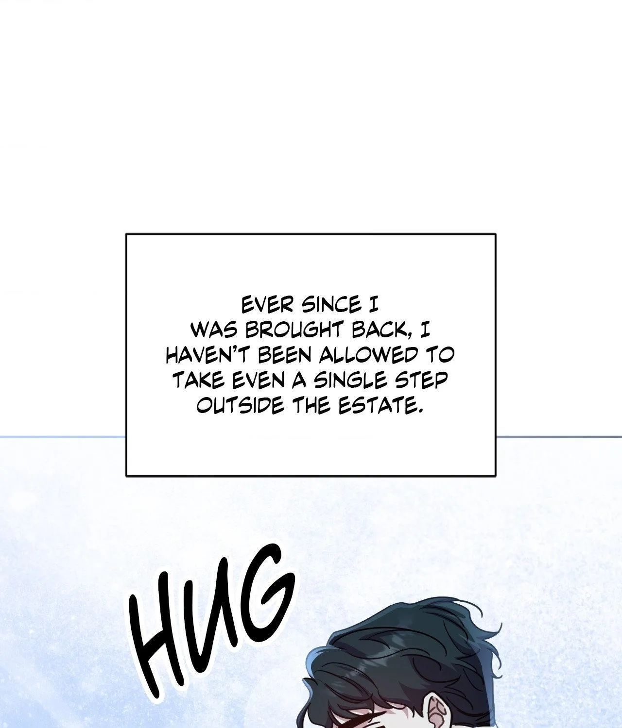 It Starts with Isaac Chapter 50 page 84 - 