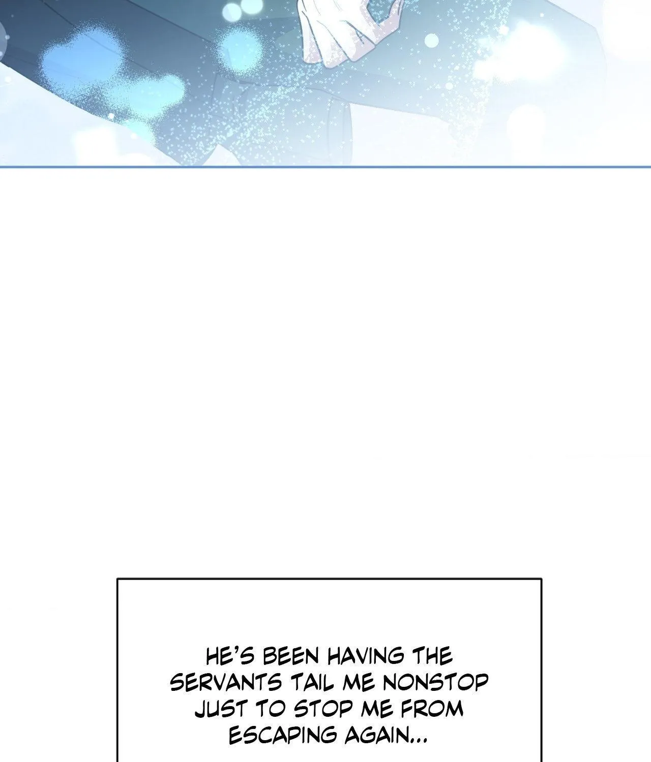 It Starts with Isaac Chapter 50 page 86 - 