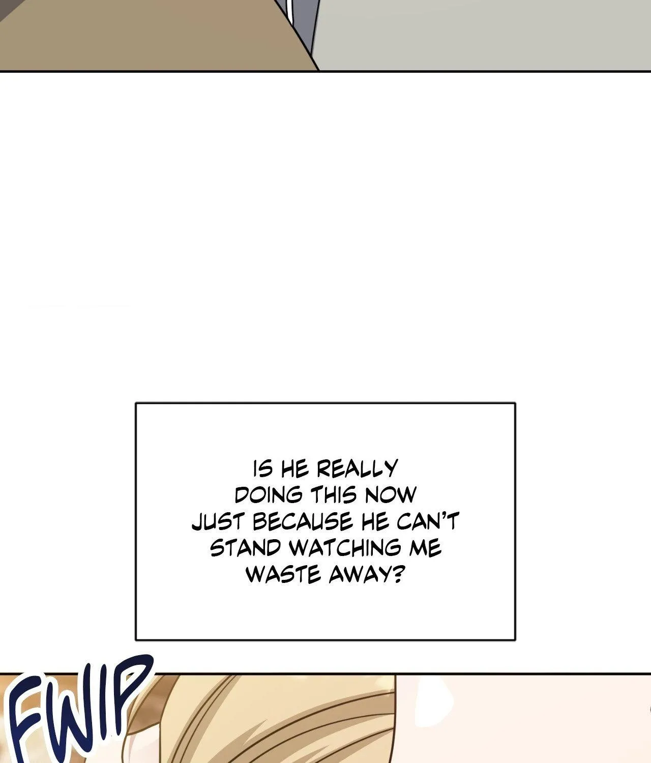 It Starts with Isaac Chapter 50 page 88 - 