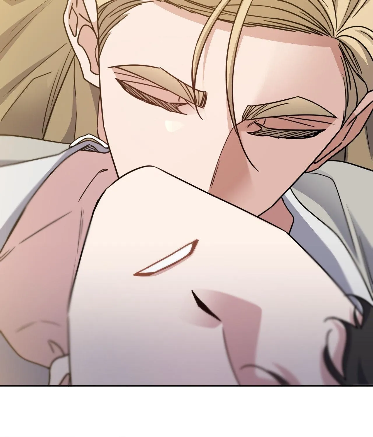 It Starts with Isaac Chapter 50 page 94 - 