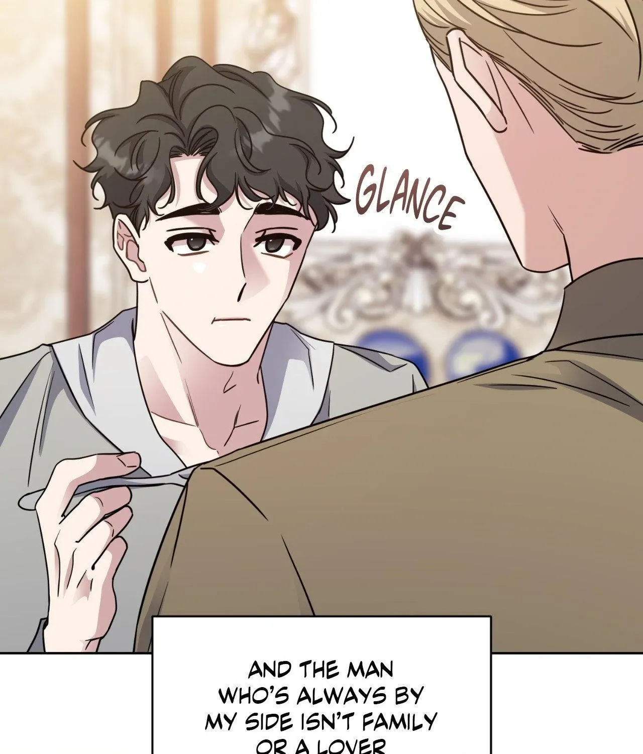 It Starts with Isaac Chapter 51 page 11 - 