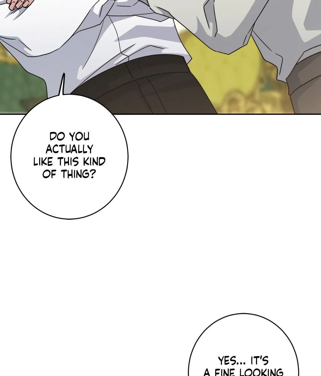 It Starts with Isaac Chapter 51 page 110 - 