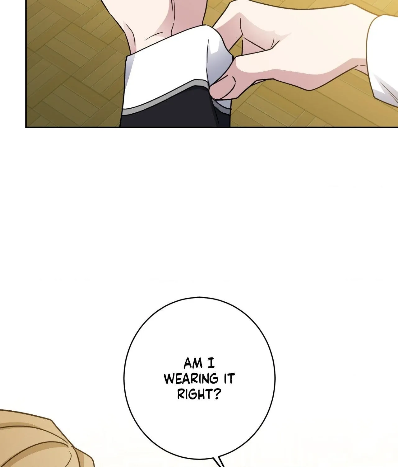It Starts with Isaac Chapter 51 page 113 - 